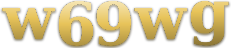 w69wg โลโก้